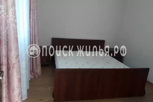 Частный сектор «Двухкомнатные номера-квартиры в частном коттедже»