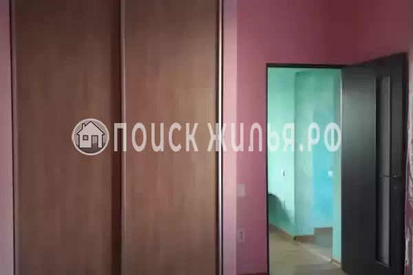 Частный сектор «Двухкомнатные номера-квартиры в частном коттедже»