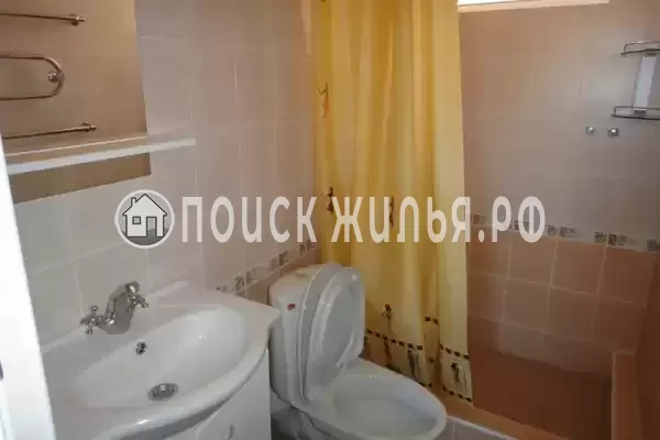 Частный сектор «Двухкомнатные номера-квартиры в частном коттедже»