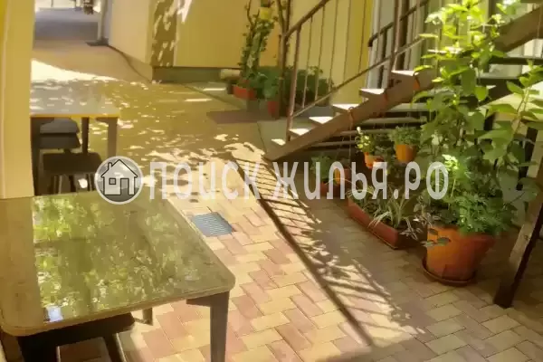 Частный сектор «У Бориса»