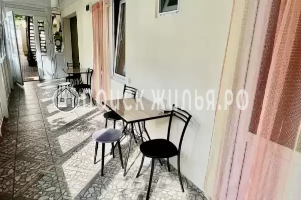 Частный сектор «У Бориса»