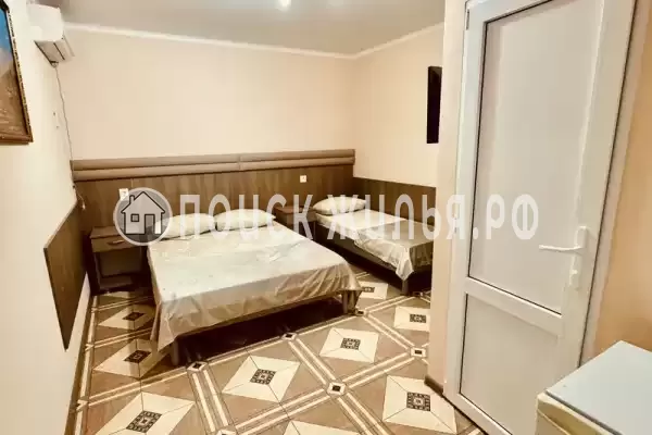 Частный сектор «У Бориса»