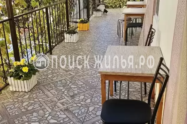 Частный сектор «У Бориса»