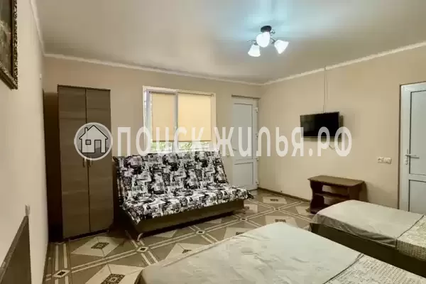 Частный сектор «У Бориса»