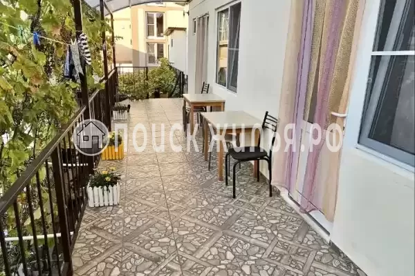 Частный сектор «У Бориса»