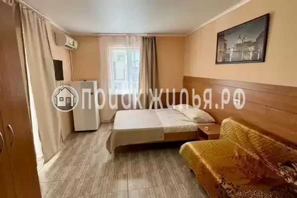 Частный сектор «У Бориса»