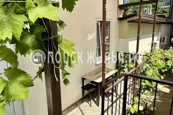 Частный сектор «У Бориса»