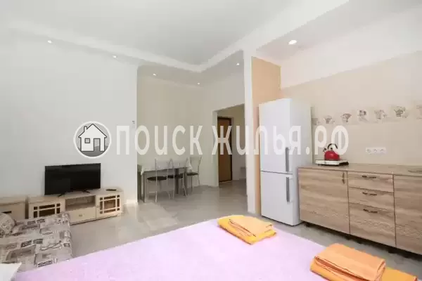 Частный сектор «Комплекс апартаментов на Крымской»