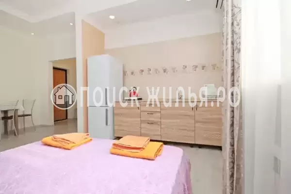 Частный сектор «Комплекс апартаментов на Крымской»