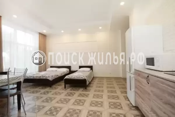 Частный сектор «Комплекс апартаментов на Крымской»