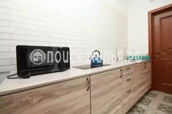 Частный сектор «Комплекс апартаментов на Крымской»