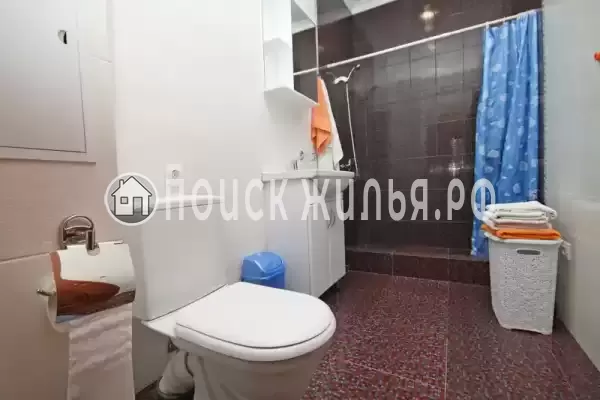 Частный сектор «Комплекс апартаментов на Крымской»