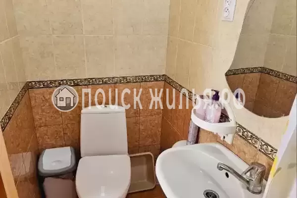 Частный сектор «У Бориса»