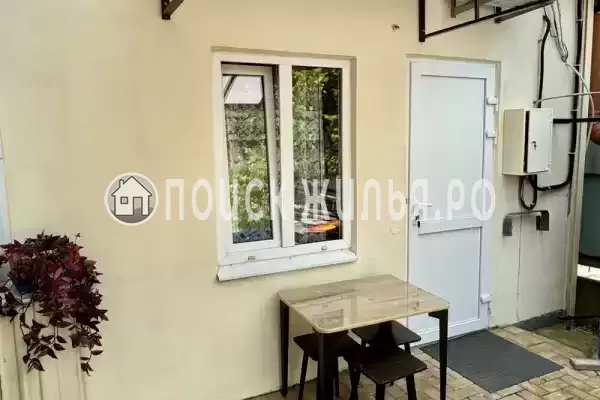 Частный сектор «У Бориса»