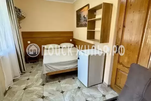 Частный сектор «У Бориса»