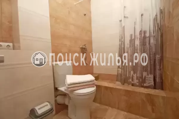 Частный сектор «Комплекс апартаментов на Крымской»