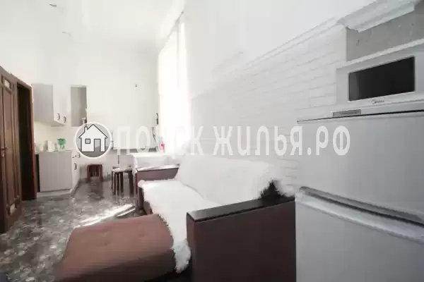 Частный сектор «Комплекс апартаментов на Крымской»