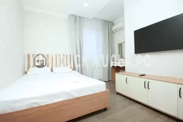 Частный сектор «Комплекс апартаментов на Крымской»