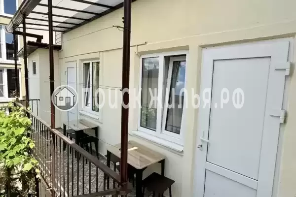 Частный сектор «У Бориса»