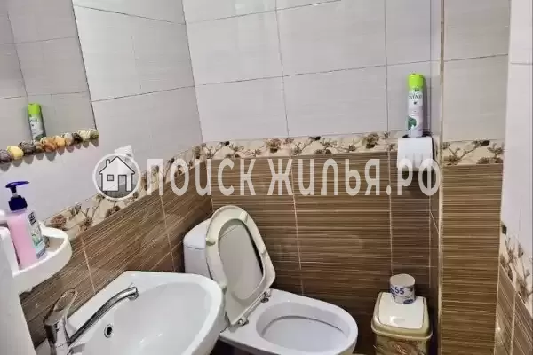 Частный сектор «У Бориса»