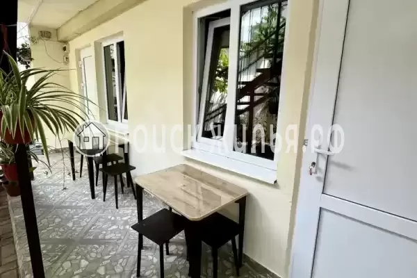 Частный сектор «У Бориса»