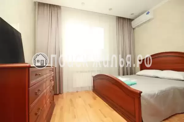 Частный сектор «Комплекс апартаментов на Крымской»