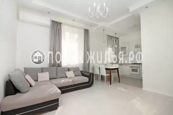 Частный сектор «Комплекс апартаментов на Крымской»