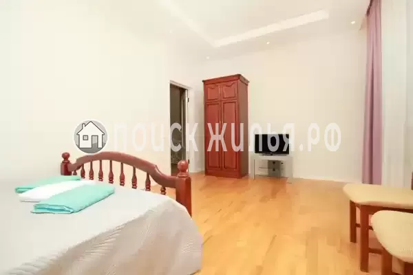 Частный сектор «Комплекс апартаментов на Крымской»