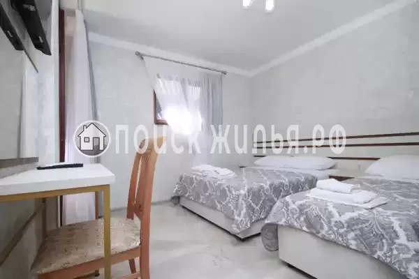 Частный сектор «Комплекс апартаментов на Крымской»