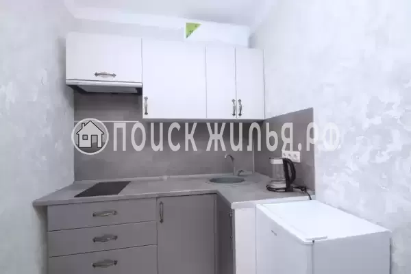 Частный сектор «Комплекс апартаментов на Крымской»