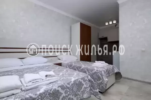 Частный сектор «Комплекс апартаментов на Крымской»