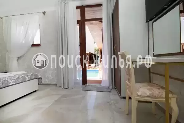 Частный сектор «Комплекс апартаментов на Крымской»