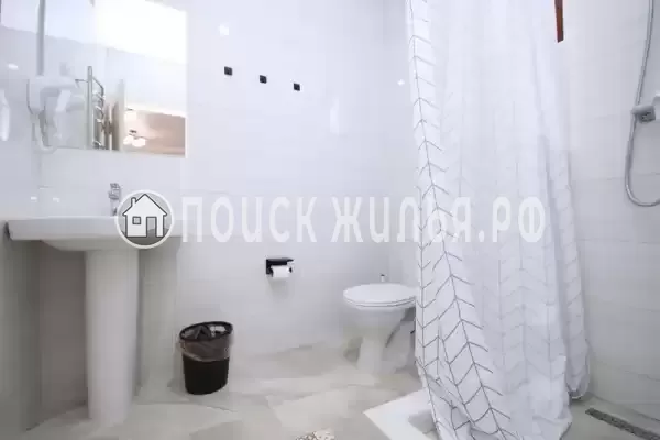 Частный сектор «Комплекс апартаментов на Крымской»