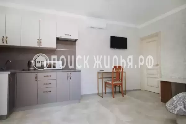 Частный сектор «Комплекс апартаментов на Крымской»