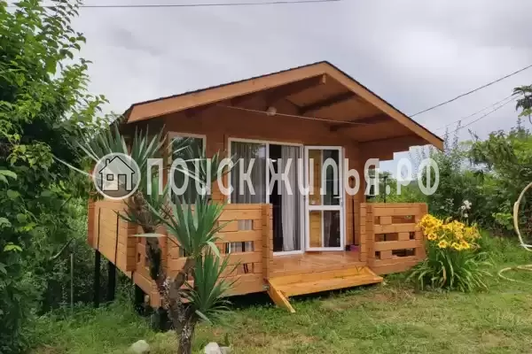 Гостевой дом «С видом на море и горы»