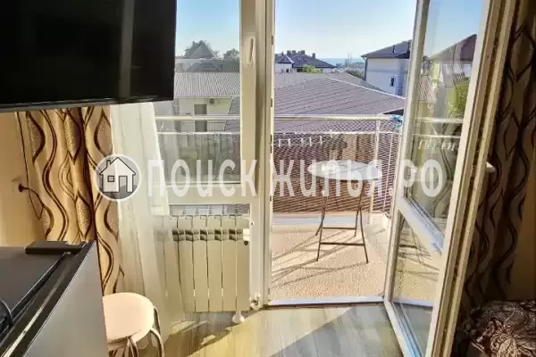 Частный сектор «У Бориса»