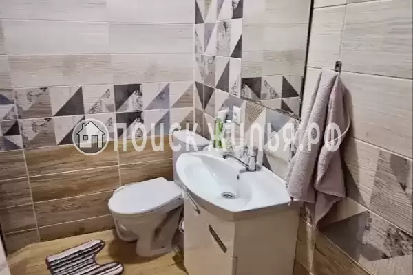 Частный сектор «У Бориса»