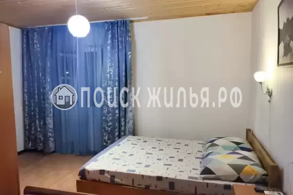 Гостевой дом «С видом на море и горы»