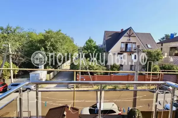 Частный сектор «У Бориса»