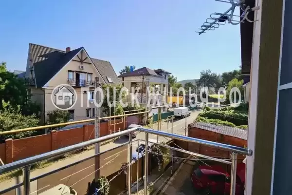 Частный сектор «У Бориса»