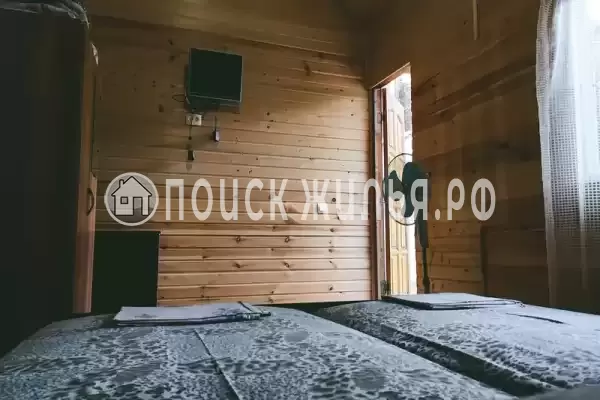 Гостевой дом «С видом на море и горы»