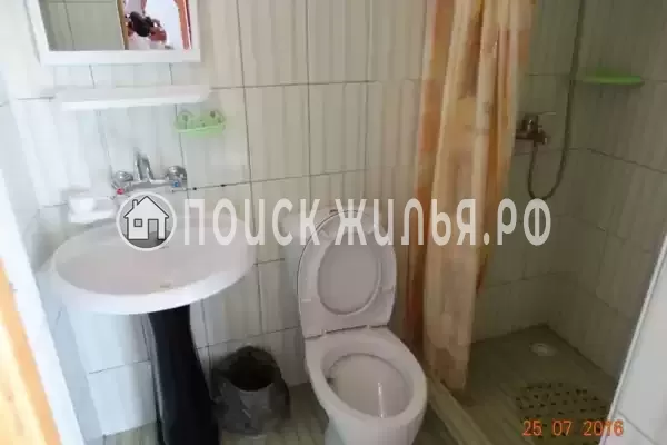 Гостевой дом «С видом на море и горы»