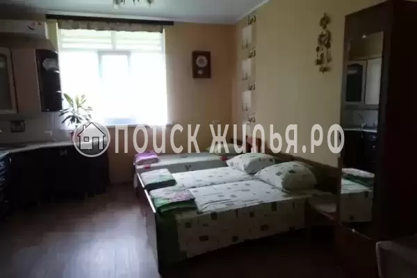 Гостевой дом «С видом на море и горы»