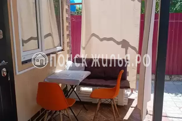 Частный сектор «В гостях у Шаха»