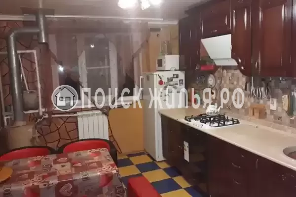 Частный сектор «В гостях у Шаха»