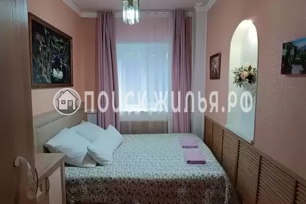 Частный сектор «В гостях у Шаха»