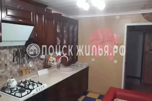 Частный сектор «В гостях у Шаха»