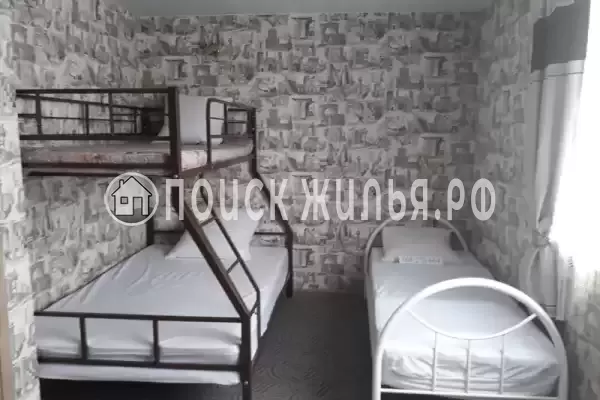 Частный сектор «В гостях у Шаха»