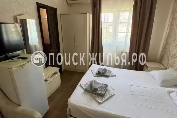 «Робинзон»