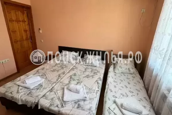 «Робинзон»